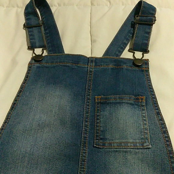 Bongo Overalls - Picture 7 of 9